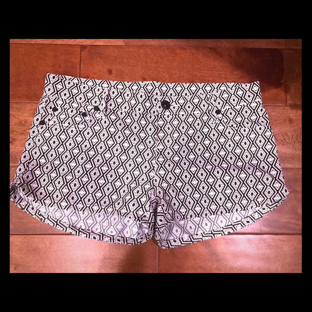 Hurley with Nike Drifit size 26